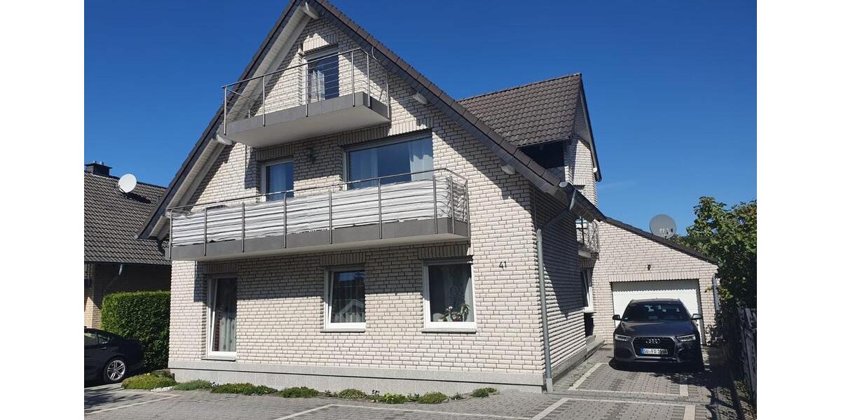 Erdgeschoßwohnung Troisdorf Altenrath - 4 Zimmer, 107 m&sup2;, 1.600&euro; | Angebot:24662432