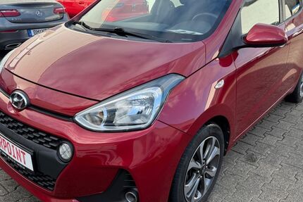Hyundai i10 138.100 km 6.950 € Brühl 50321