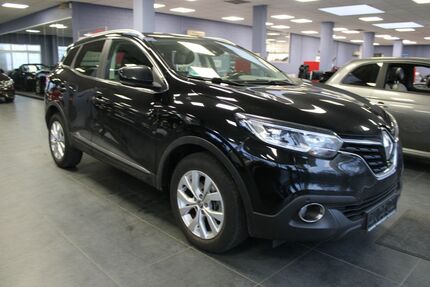 Renault Kadjar 90.915 km 12.980 &euro; Euskirchen 53881