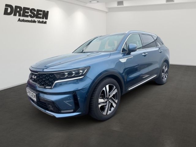 Kia Sorento 21.166 km 44.380 € Bonn 53119