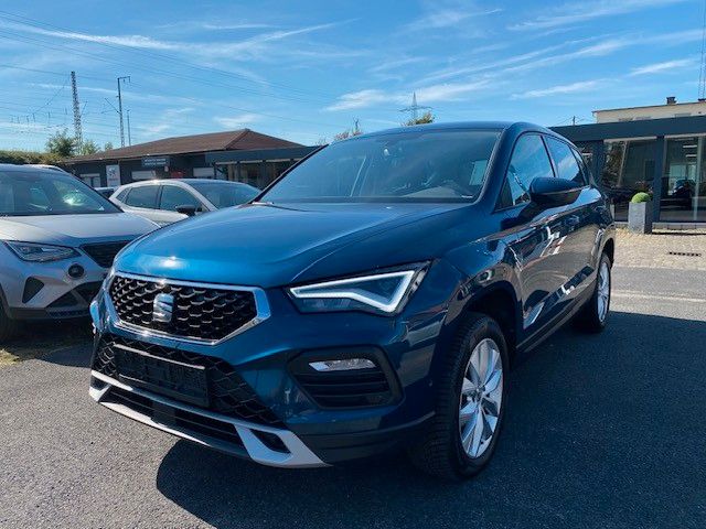 Seat Ateca 86.000 km 21.800 € Köln 50677