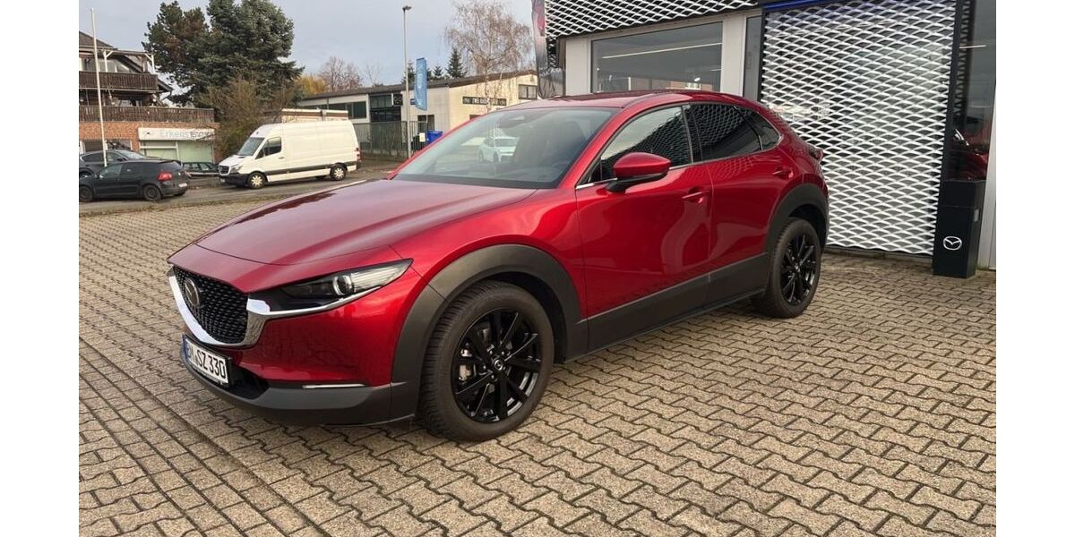 Mazda CX-30 9.303 km 28.900 &euro; Erftstadt 50374