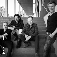 The Jeremy Days - Beauty In Broken Tour 2026 29.03.2026 Yard Club / Die Kantine