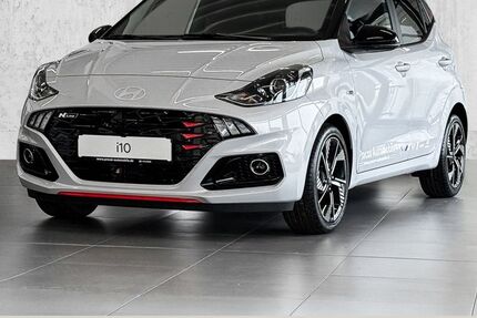 Hyundai i10 4.999 km 18.850 &euro; Köln 51063