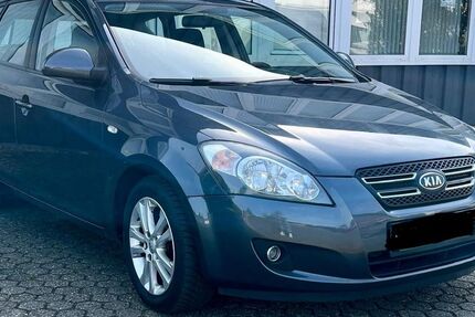 Kia ceed / Ceed 273.000 km 1.999 &euro; Köln 50933