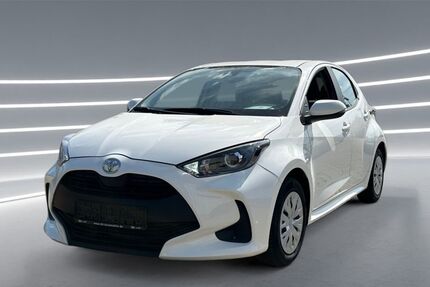 Toyota Yaris 98.481 km 14.890 € Köln 51149