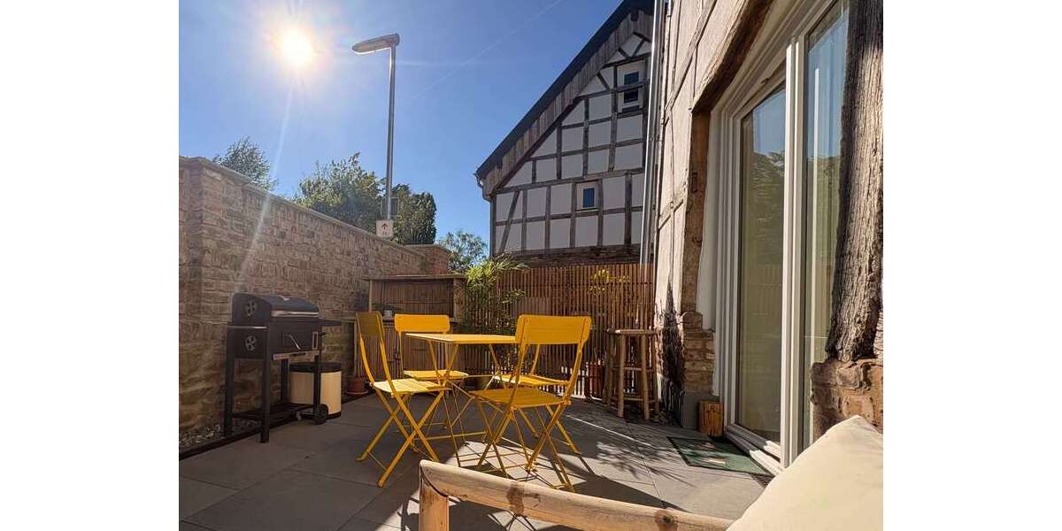 Etagenwohnung Hennef - 4 Zimmer, 120 m&sup2;, 1.800&euro; | Angebot:26956299