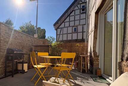 Wohnung Hennef - 4 Zimmer, 120 m&sup2;, 1.800&euro; | Angebot:26956299