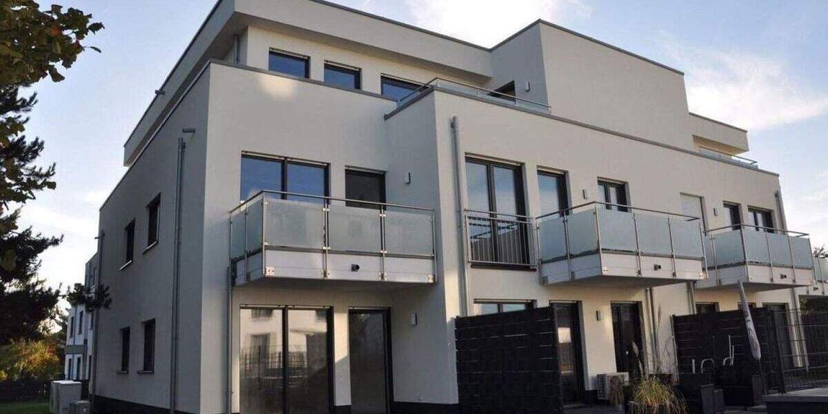 Etagenwohnung Euskirchen Innenstadt - 2 Zimmer, 64 m&sup2;, 298.000&euro; | Angebot:25683553