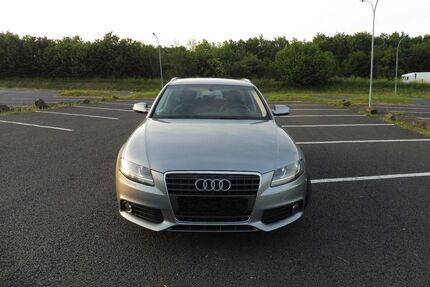 Audi A4 277.000 km 6.100 &euro; Windhagen 53578