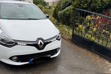 Renault Clio 217.000 km 3.700 € Lohmar 53797