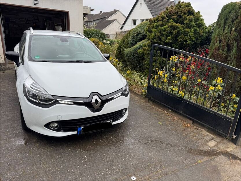 Renault Clio 217.000 km 3.700 € Lohmar 53797