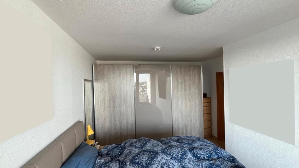 Etagenwohnung Bergisch Gladbach Frankenforst - 4 Zimmer, 104 m&sup2;, 340.000&euro; | Angebot:25280107