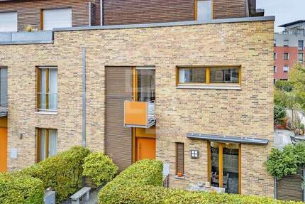 Familienfreundlich mit Stil und Komfort in Bestlage! 6 zimmer