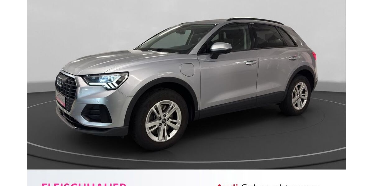 Audi Q3 74.017 km 24.980 &euro; Bonn 53119
