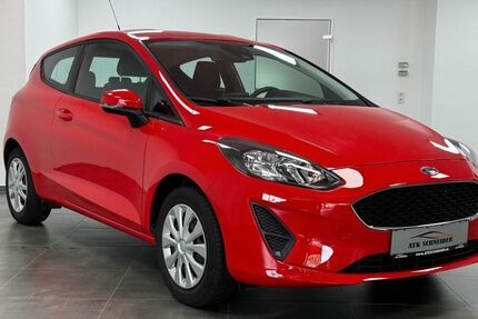 Ford Fiesta 94.000 km 7.999 &euro; Wesseling 50389