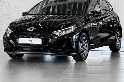 Hyundai i20 4.999 km 22.450 &euro; Köln 51063