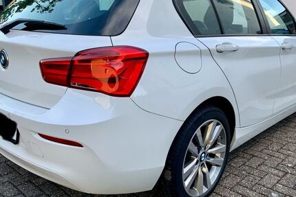 BMW 116 78.500 km 12.150 &euro; Windhagen 53578