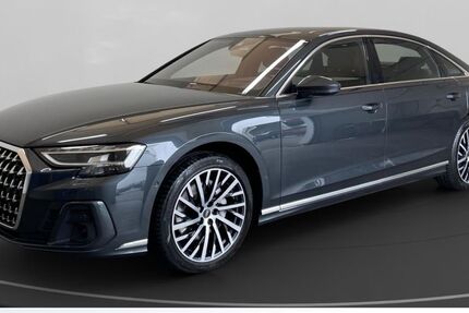 Audi A8 107.078 km 53.980 &euro; Köln 50823