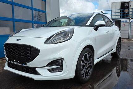 Ford Puma 8.904 km 18.900 &euro; Frechen 50226