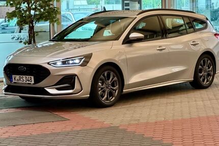 Ford Focus 3.000 km 31.550 &euro; Köln 50769