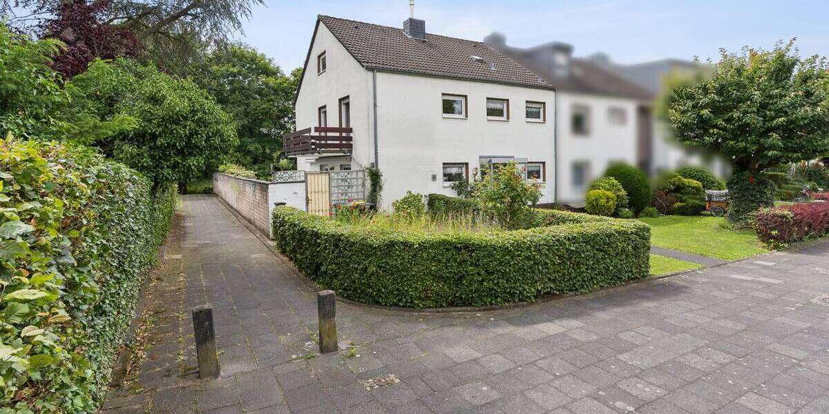 Einfamilienhaus Köln / Bilderstöckchen Bilderstöckchen - 6 Zimmer, 155 m&sup2;, 695.000&euro; | Angebot:27165826