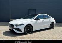 Gebrauchtwagen Mercedes A 200