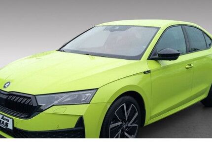 Skoda Octavia 2.382 km 37.850 € Bad Honnef 53604