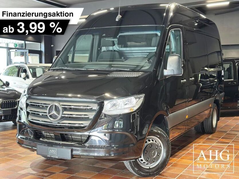 Sprinter