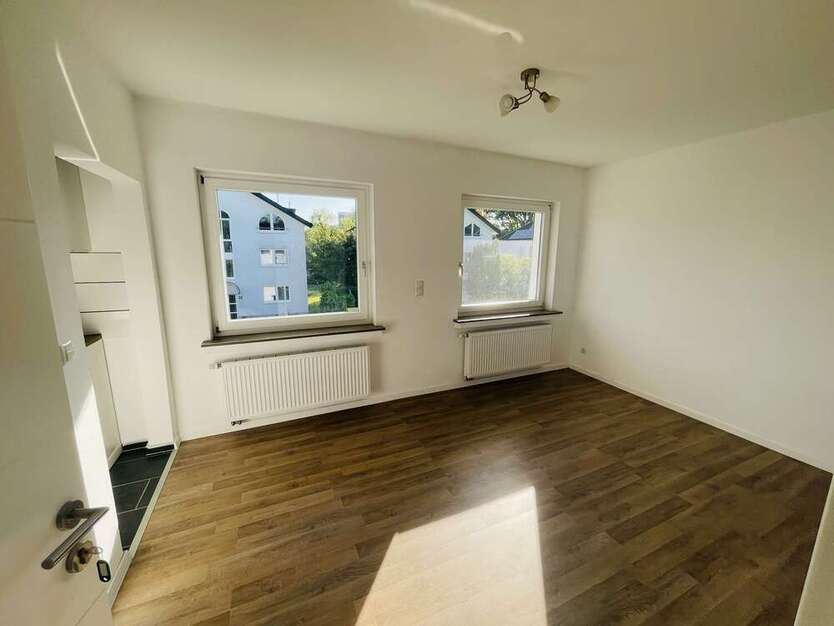 Wohnung zum Mieten in Bonn 430 € 24 m²