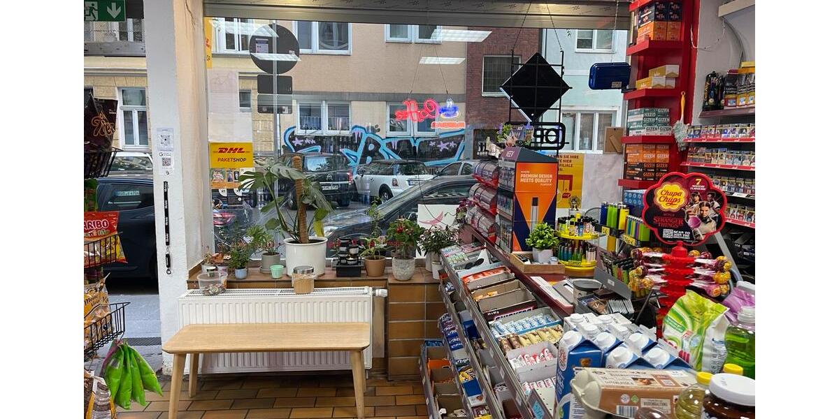 Gewerbeobjekt Köln Kalk - 50&euro; | Angebot:26332290