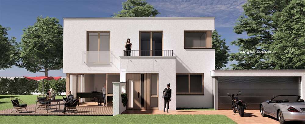 Haus zum Kaufen in Köln 2.390.000 € 303 m²