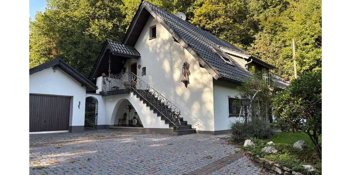 Einfamilienhaus Bergisch Gladbach Alt-Frankenforst - 5 Zimmer, 141 m&sup2;, 649.000&euro; | Angebot:23105180