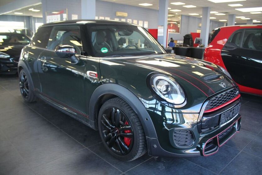 John Cooper Works