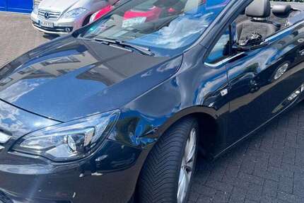 Opel Cascada 108.000 km 10.900 € Bergisch-Gladbach 51469