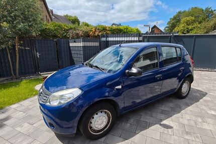 Dacia Sandero 54.000 km 1.890 &euro; Sankt Augustin 53757