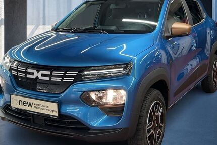 Dacia Spring 18.675 km 14.590 € Köln 50939