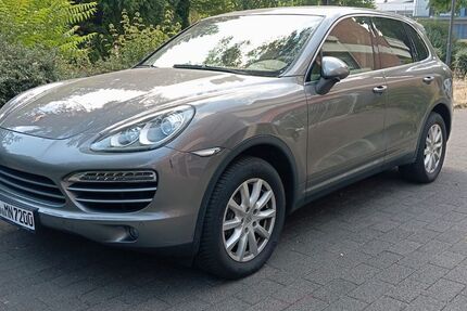 Porsche Cayenne 225.000 km 14.790 &euro; Erftstadt 50374
