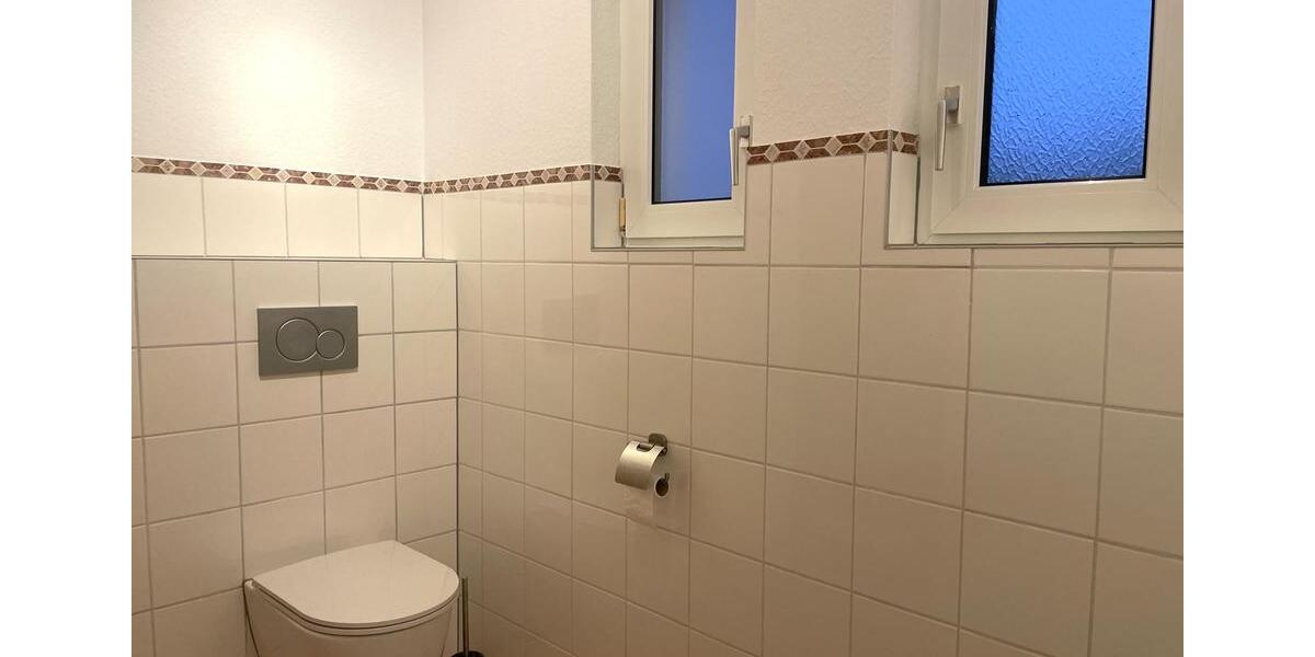 Gepflegtes, renoviertes Einfamilienhaus mit 4 Zimmern in ruhiger Lage von Much! 4 zimmer