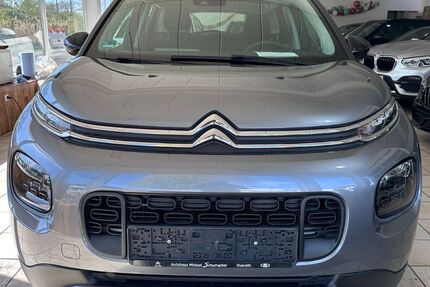 Citroen C3 Aircross 43.000 km 12.500 &euro; Bonn 53119