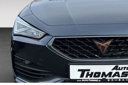 Cupra Leon 60.608 km 27.280 &euro; Hennef 53773