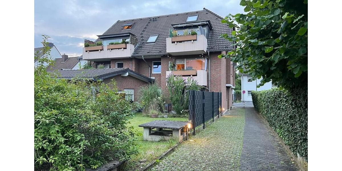 Etagenwohnung Troisdorf Altenrath - 2 Zimmer, 57 m&sup2;, 750&euro; | Angebot:26442279