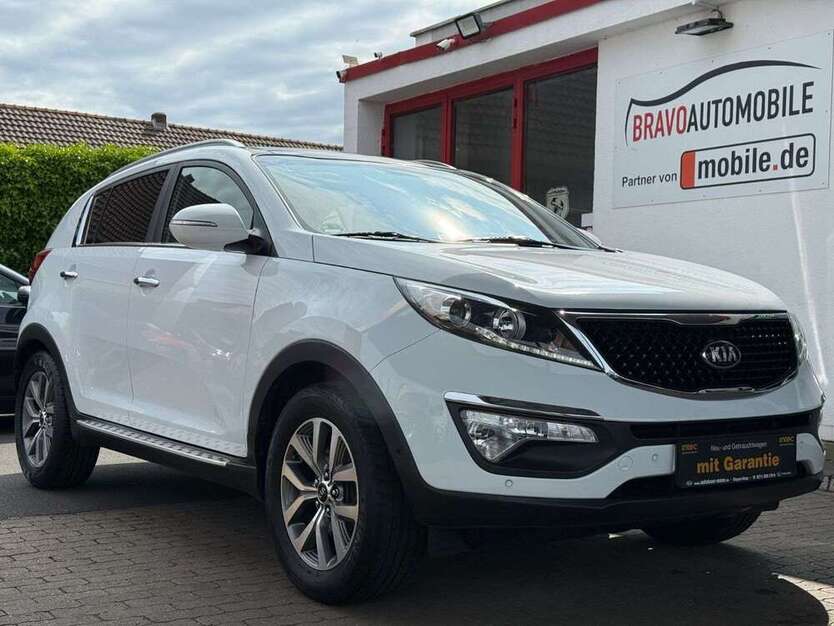 Sportage