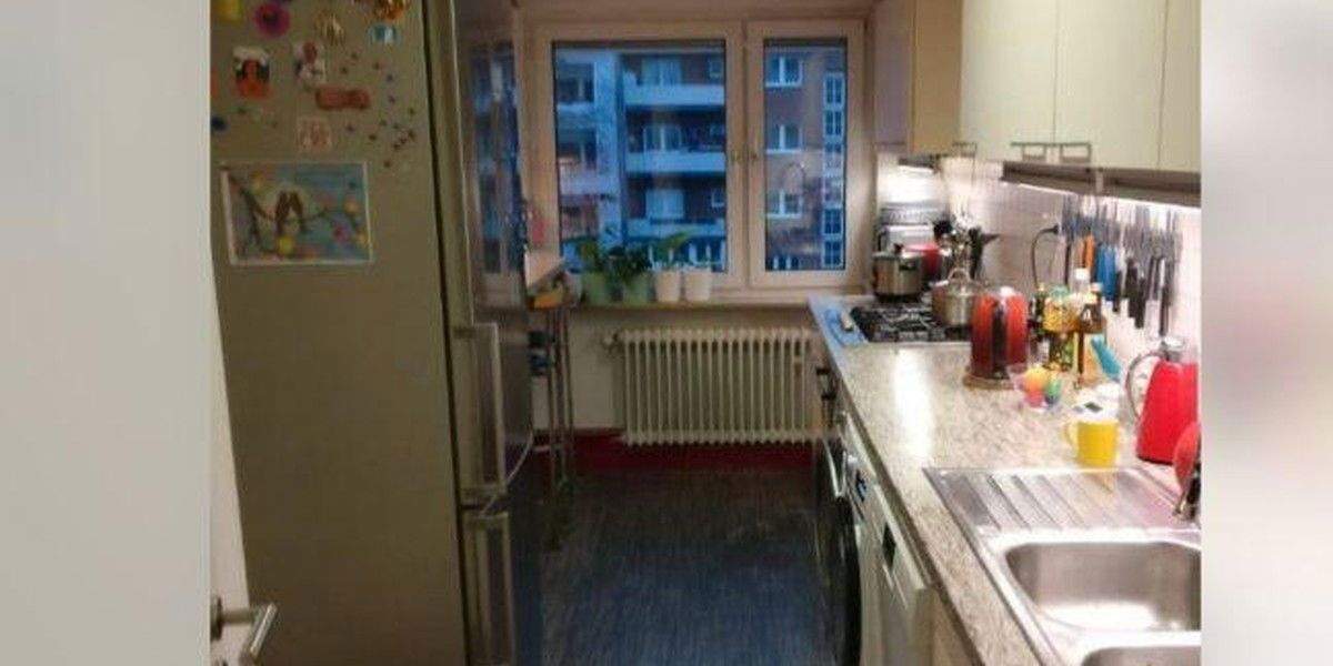 Etagenwohnung Köln Neustadt-Süd - 5 Zimmer, 118 m&sup2;, 599.000&euro; | Angebot:25659114