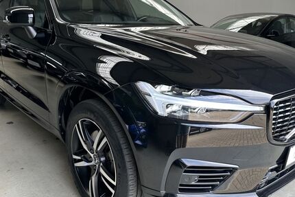 Volvo XC60 59.140 km 35.400 &euro; Eitorf 53783