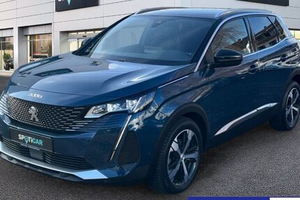 Peugeot 3008 23.077 km 23.800 &euro; Bonn 53121