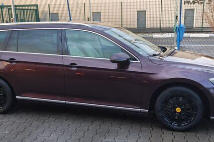 VW Passat 149.000 km 13.900 &euro; Swisttal 53913