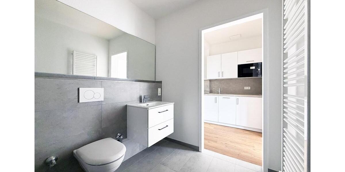 SECHS Wohnungen. SECHS Chancen. Ein Zuhause. 6 top-sanierte 1-Zimmer-Wohnungen in Bonn-Beuel 1 zimmer