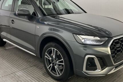 Audi Q5 165.000 km 28.499 &euro; Bonn 53127