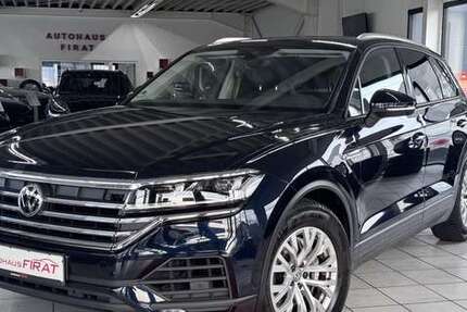VW Touareg 114.500 km 32.849 &euro; Erftstadt (Köln) 50374